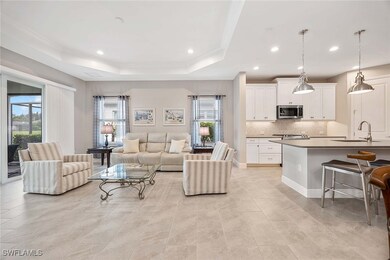 2303 Marquesa Cir, Naples, FL 34112 - photo 4