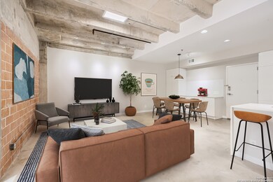 St. Benedict's Lofts unit 2302, San Antonio, TX 78210 - photo 7