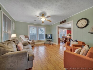 602 N Cherokee Ave, Claremore, OK 74017 - photo 2