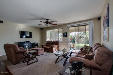 Living Space