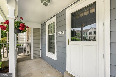 6364 Chimney Wood Ct, Alexandria, VA 22306 - photo 5