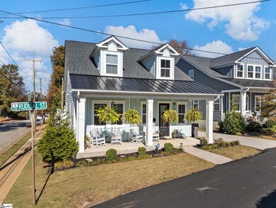 176 Rudisal St, Spartanburg, SC 29302 - photo 4