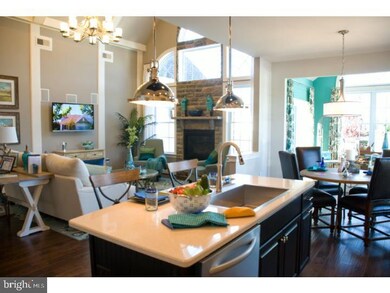 4367 Allegiant St, Center Valley, PA 18034 - photo 3