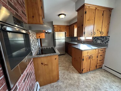 4. Kitchen