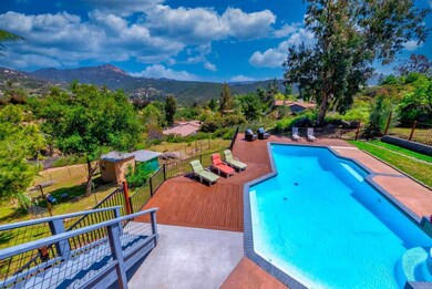 2302 Via Dieguenos, Alpine, CA 91901 - photo 2