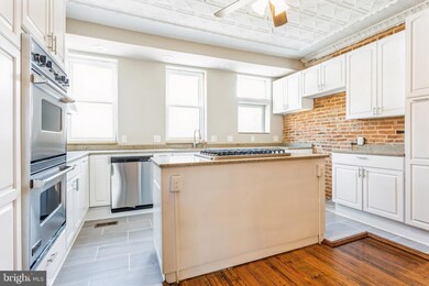 2123 Eastern Ave, Baltimore, MD 21231 - photo 6