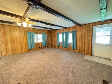 3514 W Mill Creek Dr, Kingman, IN 47952 - photo 5