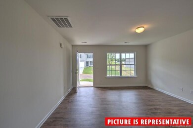 4005 Potts Grove Place unit 245, Concord, NC 28025 - photo 4