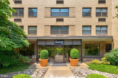 The Saxony Cooperative unit 224, Washington, DC 20009 - photo 2