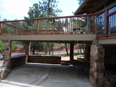 Car Port