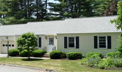270 Meadowlark Village unit 100, Ogunquit, ME 03907 - photo 2