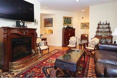 99 Florence St unit 601B, Chestnut Hill, MA 02467 - photo 2