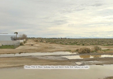 0 55th St West @ Ashe Ave unit 23002705, Rosamond, CA 93560 - photo 3