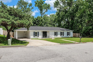 108 Morehead Dr, Augusta, GA 30907 - photo 4