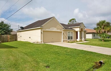 Angled Front