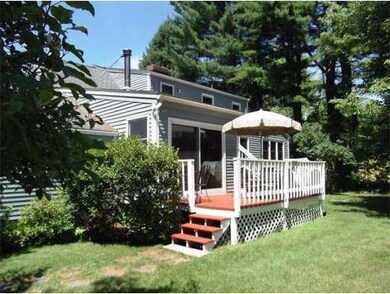 174 Tahattawan Rd, Littleton, MA 01460 - photo 2