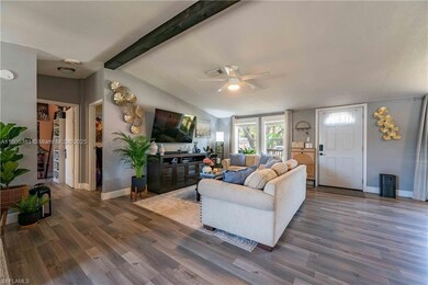 4018 CALOOSA LOOPLABELLE, FL 33935