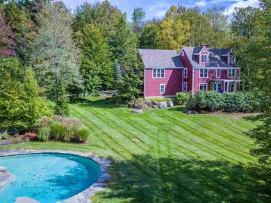 109 Wilkens Ln, Stowe, VT 05672 - photo 2