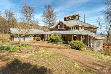 12992 Green Rd, West Fork, AR 72774 - photo 2