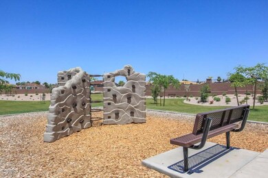 Fire Rock Ranch Play Area