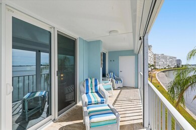 New hurricane sliding doors leading into the primary suite.