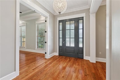 1608 Charlton Dr, New Orleans, LA 70122 - photo 3