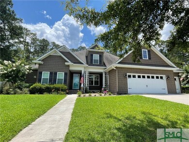 317 Windsor Rd, Guyton, GA 31312 - photo 2