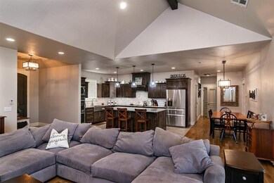 3808 Cannon Run, Cushing, OK 74023 - photo 3