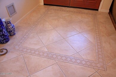 Tile Flooring