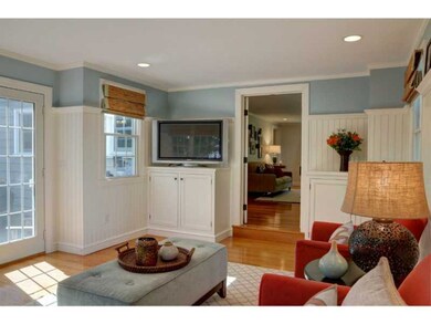 Den/Family/Great Room.