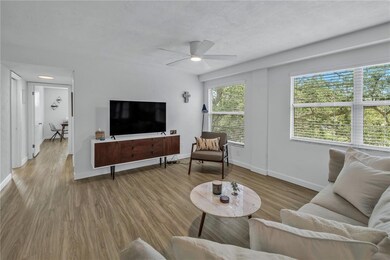 Racquet Club Northeast Condominiums unit 309, Saint Petersburg, FL 33703 - photo 5