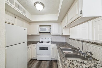 10855 Meadowglen Ln unit 1030, Houston, TX 77042 - photo 5