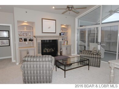 Relax by the fireplace