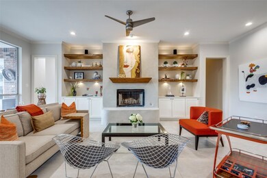 1308 Hat Creek Trail, Southlake, TX 76092 - photo 4