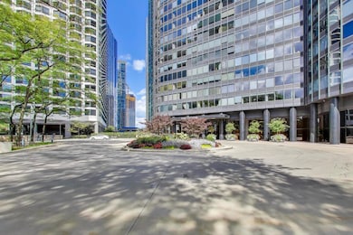 Harbor Point Tower unit 4101-4102, Chicago, IL 60601 - photo 4