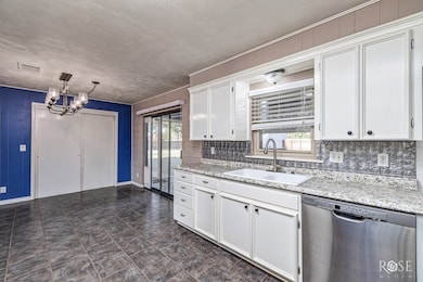 302 Key St, Bronte, TX 76933 - photo 3