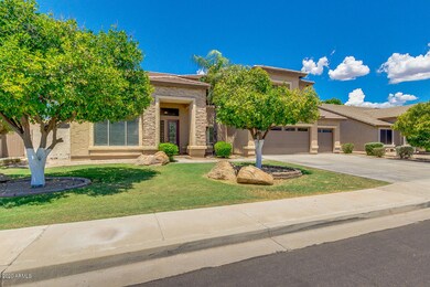 4454 E Des Moines St, Mesa, AZ 85205 - photo 3