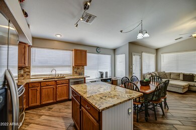 Kitchen 1