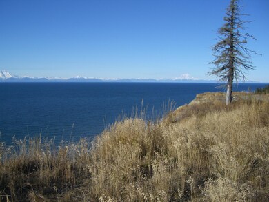 Gillean's Inlet Bluff 3