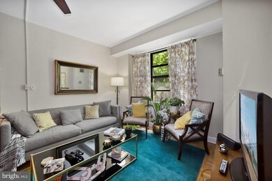 The Bader Condominium unit 509, Washington, DC 20037 - photo 6