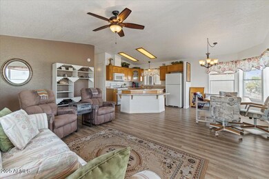 2054 N Thornton Rd unit 125, Casa Grande, AZ 85122 - photo 2