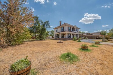 1211 Cherokee St, Weatherford, TX 76086 - photo 4