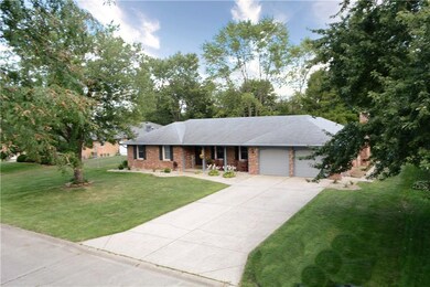 208 S Roby Dr, Anderson, IN 46012 - photo 3