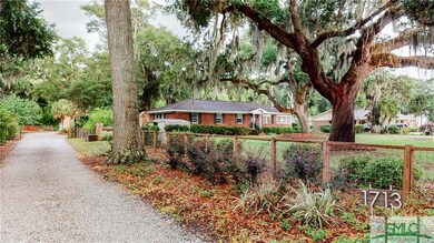 1713 Wilmington Island Rd, Savannah, GA 31410 - photo 2