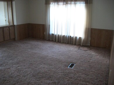 Large Family Room Area