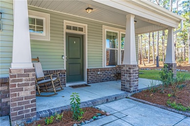 100 Bexley Ct, West End, NC 27376 - photo 4