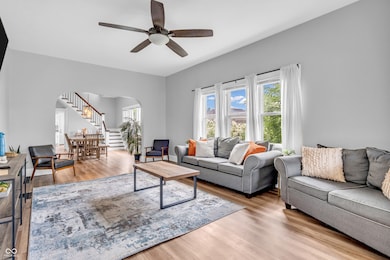 517 Weghorst St, Indianapolis, IN 46203 - photo 3