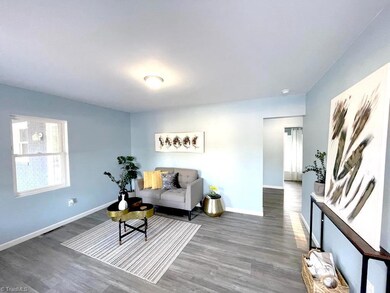 314 Hill St, Reidsville, NC 27320 - photo 7