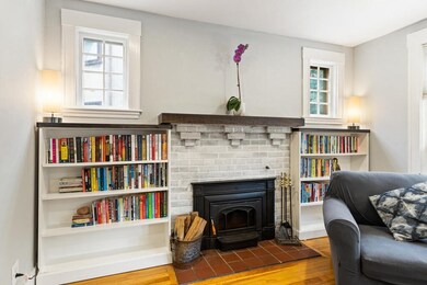 39 Sherborn St unit 1, Arlington, MA 02474 - photo 7