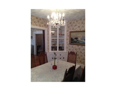 Dining Room.